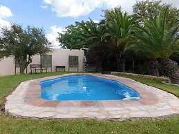 Tsumkwe Country Lodge