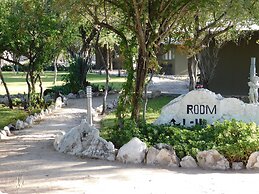 Tsumkwe Country Lodge