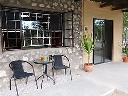 Tsumkwe Country Lodge
