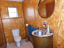 Tsumkwe Country Lodge