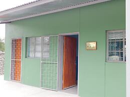 Tsumkwe Country Lodge