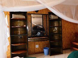 Tsumkwe Country Lodge