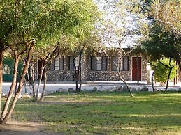 Tsumkwe Country Lodge