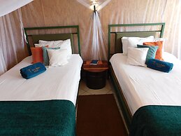 Tsumkwe Country Lodge