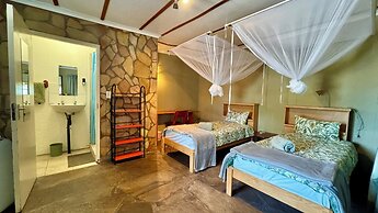 Tsumkwe Country Lodge