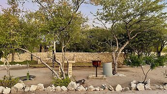 Tsumkwe Country Lodge