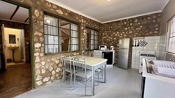 Tsumkwe Country Lodge