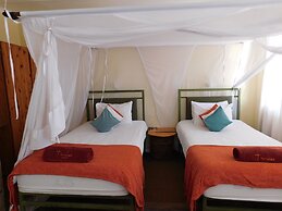 Tsumkwe Country Lodge