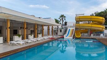 Petunya Beach Resort - All Inclusive