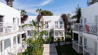 Petunya Beach Resort - All Inclusive
