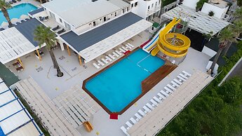 Petunya Beach Resort - All Inclusive