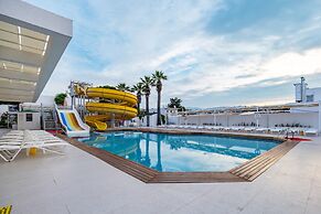 Petunya Beach Resort - All Inclusive