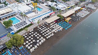 Petunya Beach Resort - All Inclusive