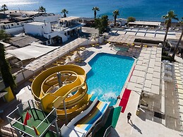 Petunya Beach Resort - All Inclusive