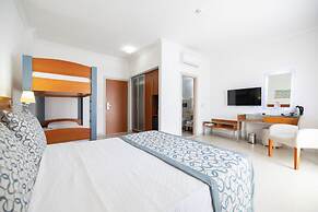 Petunya Beach Resort - All Inclusive