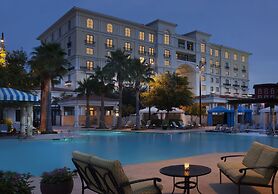 Bluegreen Vacations Eilan Hotel and Spa, Ascend Resort Collection