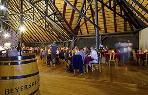 Twyfelfontein Country Lodge