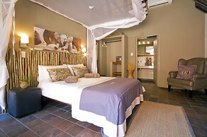 Twyfelfontein Country Lodge