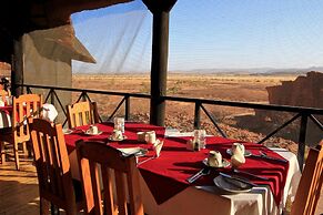 Twyfelfontein Country Lodge