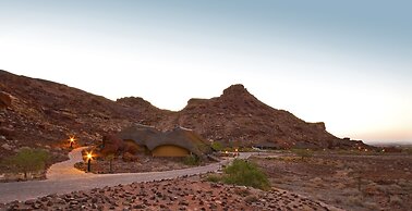 Twyfelfontein Country Lodge