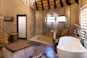 Twyfelfontein Country Lodge