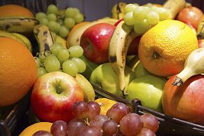 Twyfelfontein Country Lodge