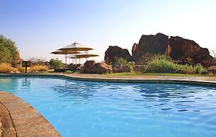 Twyfelfontein Country Lodge