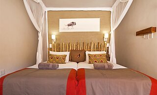 Twyfelfontein Country Lodge