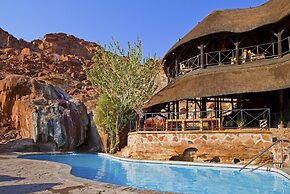 Twyfelfontein Country Lodge