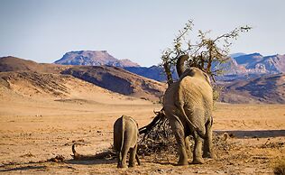 Twyfelfontein Country Lodge