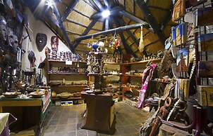 Twyfelfontein Country Lodge