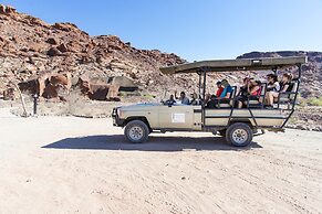 Twyfelfontein Country Lodge