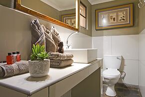 Twyfelfontein Country Lodge