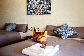 Solitaire Lodge