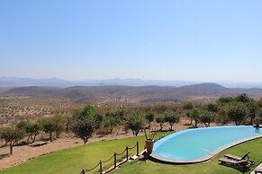 Opuwo Country Hotel