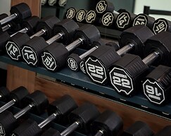 Hilton London Wembley