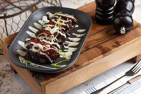 Hilton London Wembley