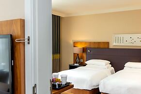 Hilton London Wembley