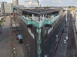 Hilton London Wembley