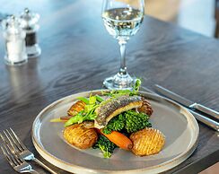 Hilton London Wembley