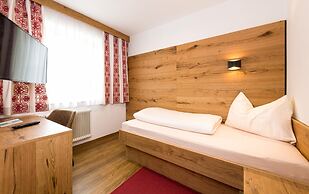 Alpenhotel Ernberg