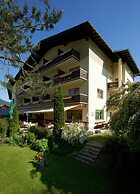 Alpenhotel Ernberg