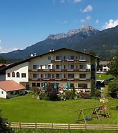 Alpenhotel Ernberg