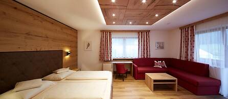 Alpenhotel Ernberg