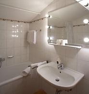 Alpenhotel Ernberg