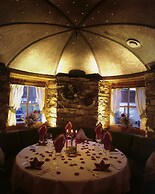 Alpenhotel Ernberg