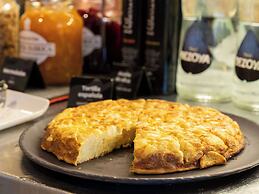 ibis Madrid Centro Las Ventas