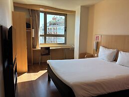 ibis Madrid Centro Las Ventas