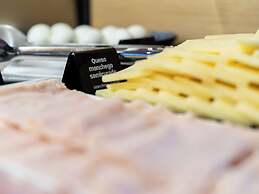 ibis Madrid Centro Las Ventas