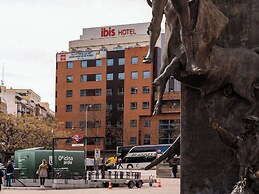 ibis Madrid Centro Las Ventas